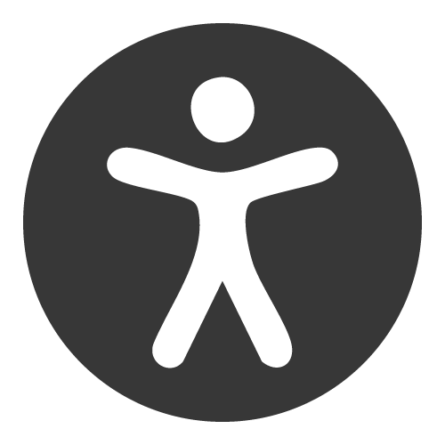 Eingabehilfen öffnen