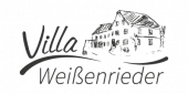 Logo Villa Weißenrieder