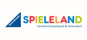 Logo Ravensburger Spieleland