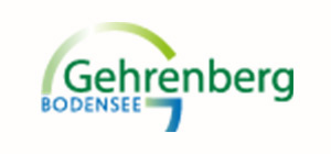 Logo Gehrenberg Bodensee